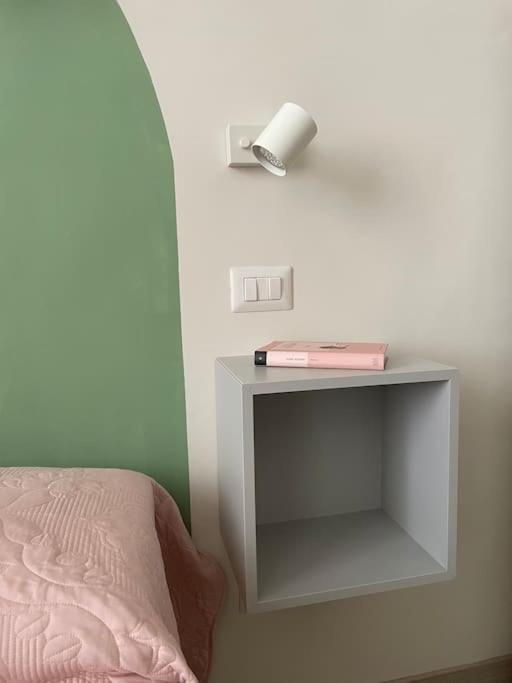 Appartement Casa Del Riccio, Palio Siena