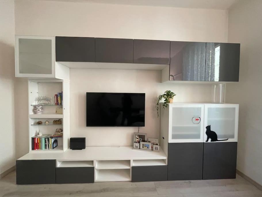 Appartement Casa Del Riccio, Palio *
