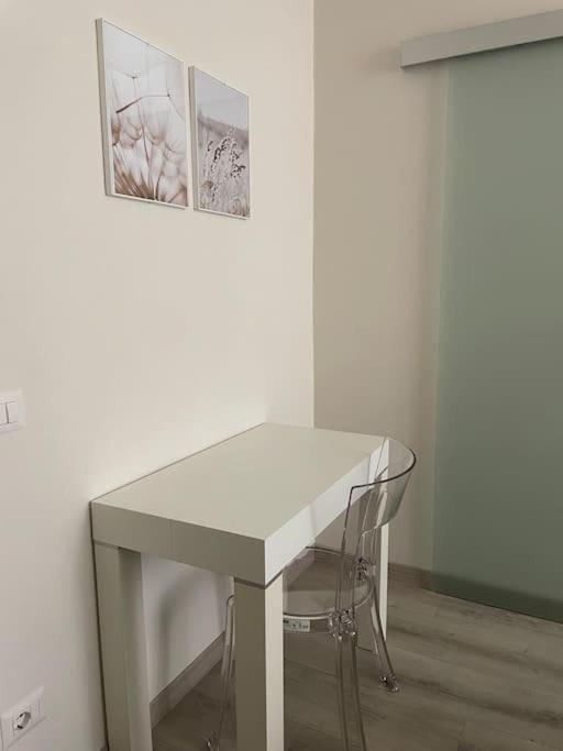 Appartement Casa Del Riccio, Palio *