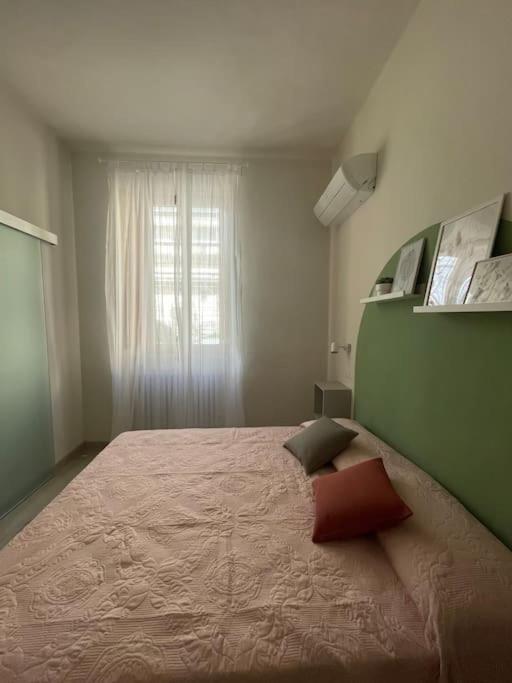 Casa Del Riccio, Palio Apartment *