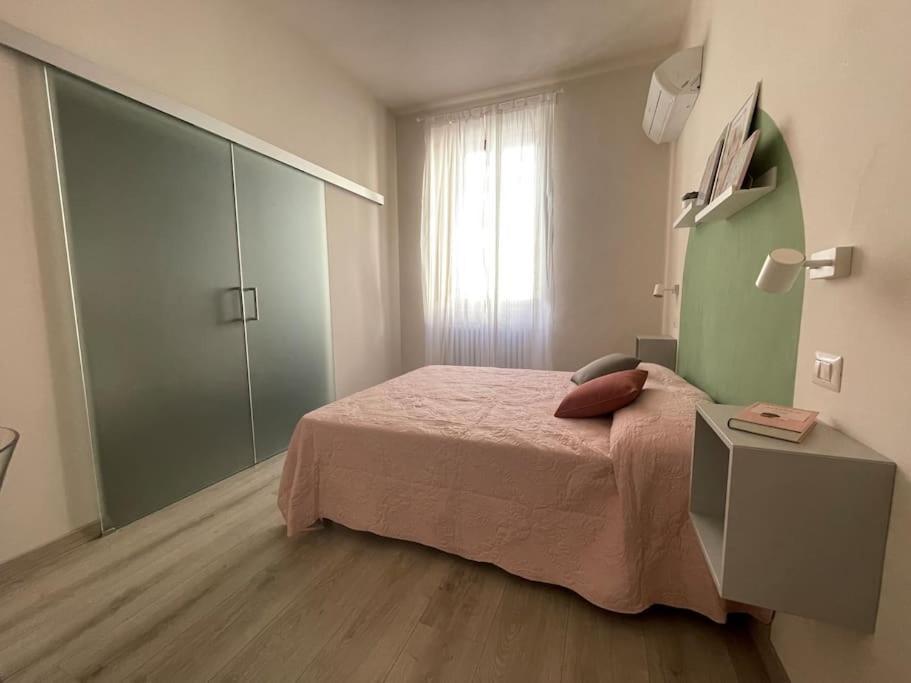 Apartment Casa Del Riccio, Palio *